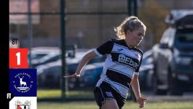 Quaker Women win at Pools