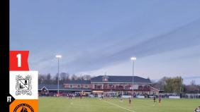 Quakers held to a draw by Rushall