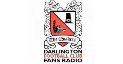Darlo Fans Radio passes 250,000 listeners
