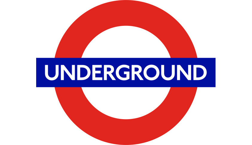 Darlington fans complete the London Underground Challenge