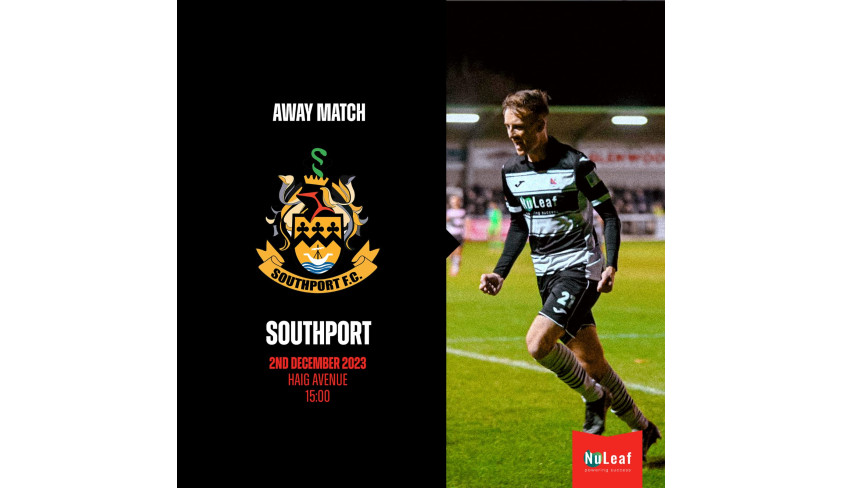 Southport v Darlington preview