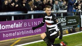 Will "Nelly" score at York?