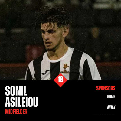 Sonil Vasileiou