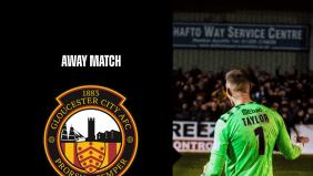 Danny: We've prepared well for this game