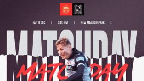 Gloucester v Darlington preview