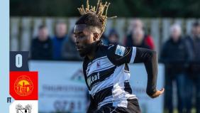 Jonny gives Quakers the points