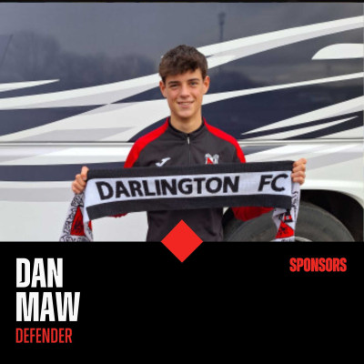 Dan Maw
