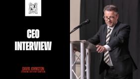 DJ: We're backing Josh as much as possible