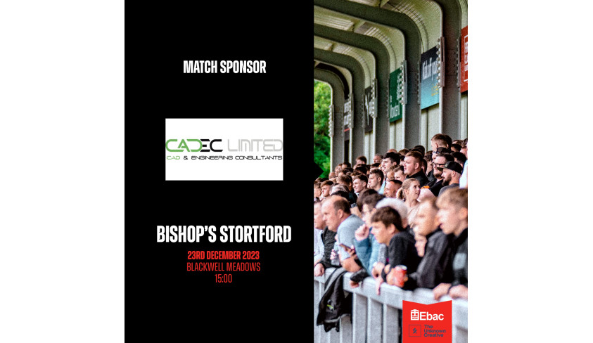 Thanks to Saturday's match sponsors
