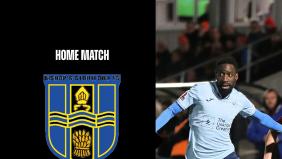 Darlington v Bishop's Stortford preview