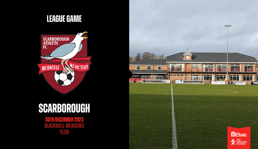 Darlington v Scarborough preview