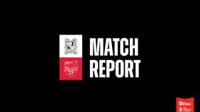 Quakers beaten again by Scarborough