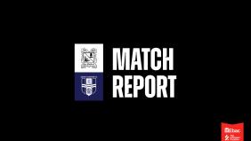 Quakers lose bottom of the table clash