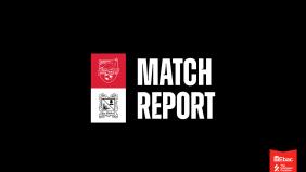 Quakers beaten at Scarborough