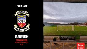 Darlington v Tamworth match preview