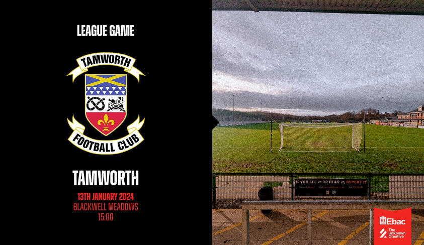 Darlington v Tamworth match preview