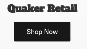 Quaker Retail shirt sale starts today