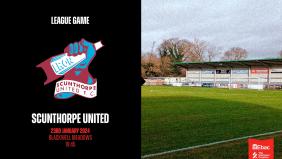 Darlington v Scunthorpe preview