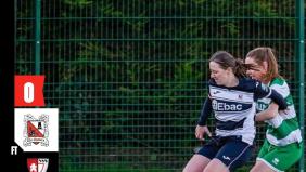 Darlington Women beaten at home