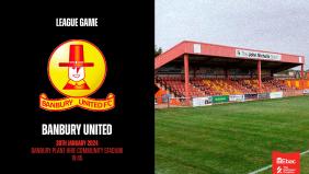 Quakers beaten at Banbury