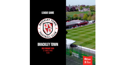 Advice for fans travelling to Brackley
