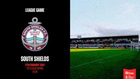 South Shields v Darlington preview