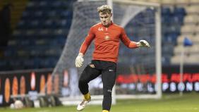 Quakers sign Matty Young from Sunderland