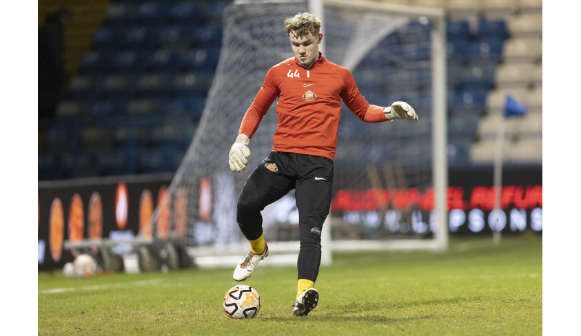 Quakers sign Matty Young from Sunderland - News - Darlington Football Club