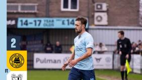 Boston take the points after Quakers miss chances