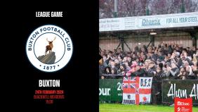 Darlington v Buxton preview