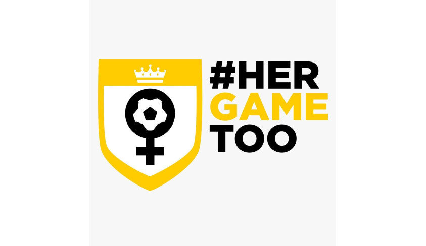 Banbury game designated as HerGameToo day
