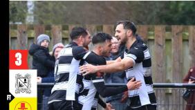 Platty: We stayed calm after their equaliser