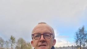Terry: We must keep it going