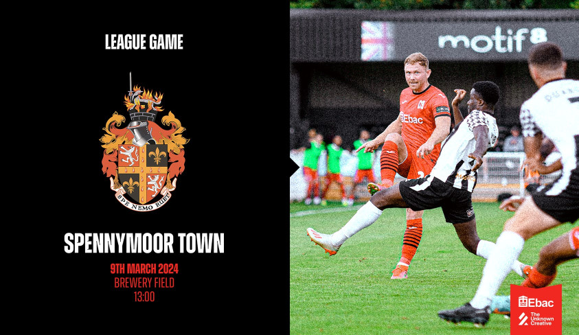 Spennymoor v Darlington preview