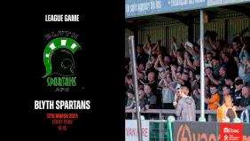 Blyth v Darlington preview