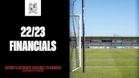 2022/23 Financial Results
