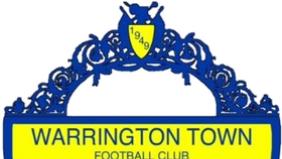 Warrington v Darlington: all ticket for Darlington fans
