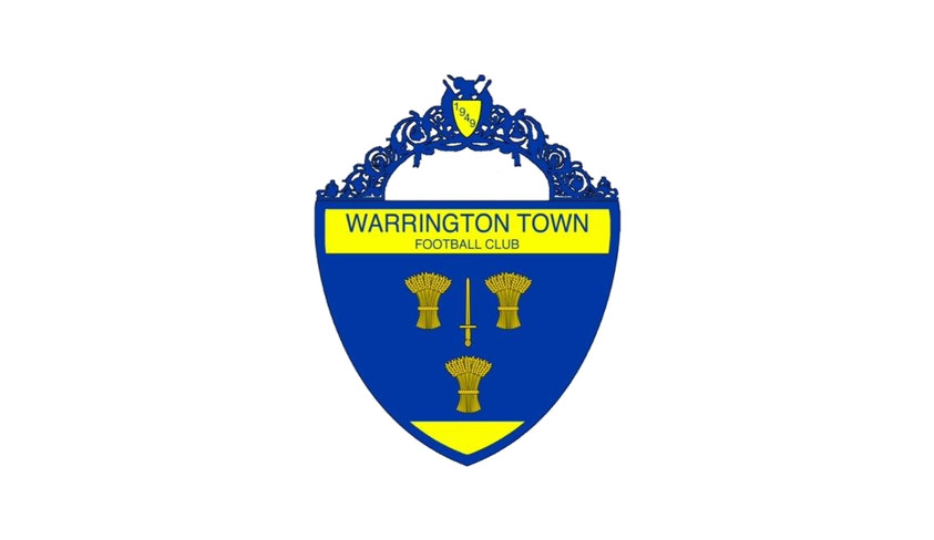 Warrington v Darlington: all ticket for Darlington fans