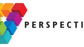 Thanks to our match sponsors: Perspectives Ltd