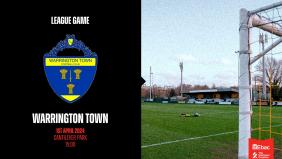 Warrington v Darlington preview