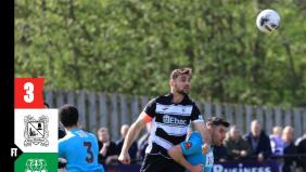 Steve: I never thought I'd be celebrating 18th place