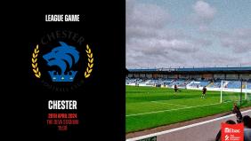 Chester v Darlington preview