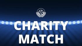 Foundation Charity match on Tuesday