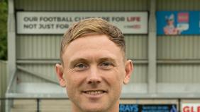 Kallum Griffiths signs new contract