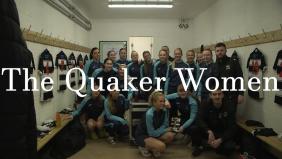 The Quaker Women - Mini Documentary