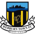Hebburn Town badge