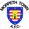 Morpeth Town badge