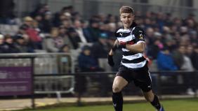Alex Wollerton returns to Leeds