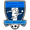 Dunston UTS badge