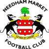 Needham Market badge